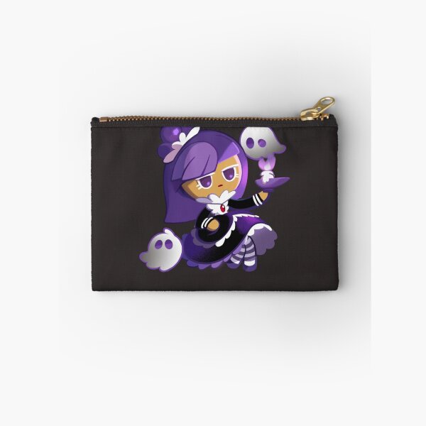 Item preview, Blackberry cookie run  designed and sold by Poddibly.