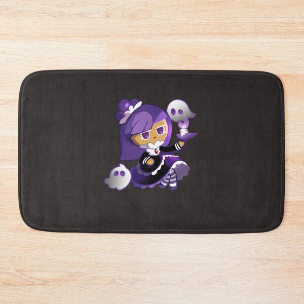 Item preview, Blackberry cookie run  designed and sold by Poddibly.