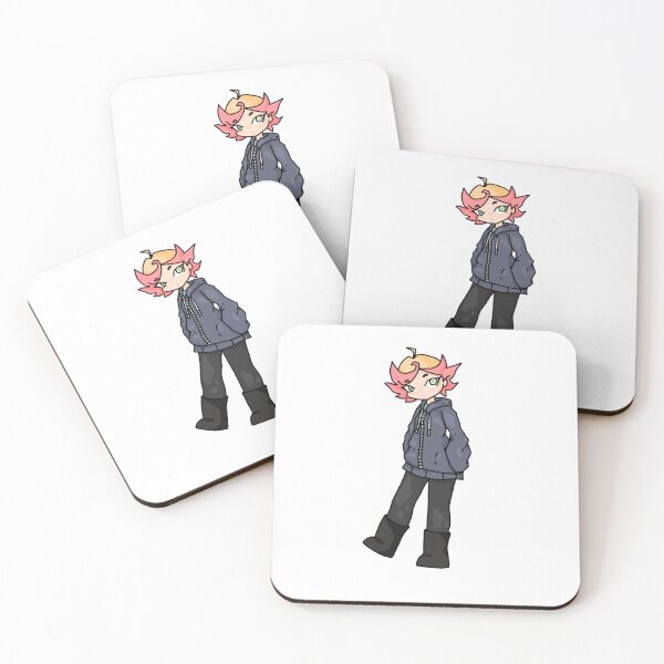 Item preview, Amanda O’Neill from Little Witch Academia  designed and sold by KunkyTheRoid.
