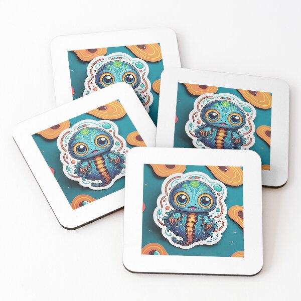 Item preview, Highly Detailed Microscopic Mitochondria Cute Animal v7 designed and sold by AGShirts.