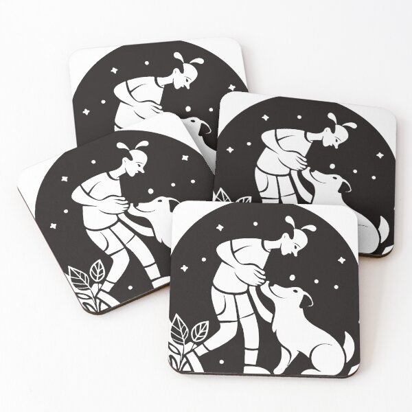 Item preview, I play with my dog designed and sold by StellarValor.