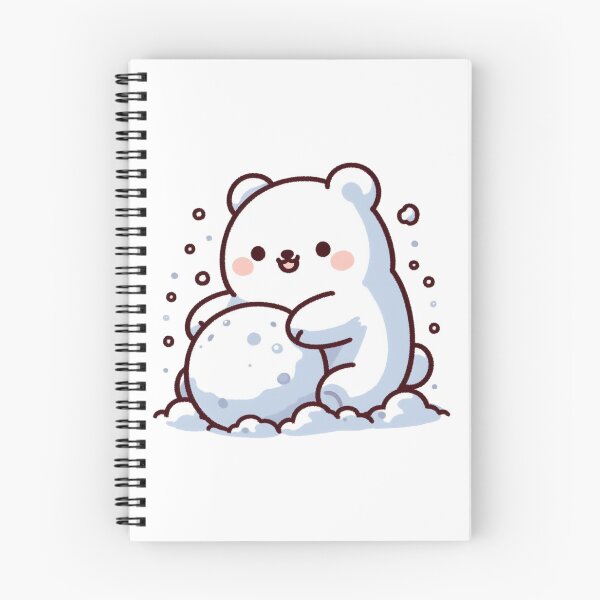Item preview, Giant SnowBall: Polar Bear designed and sold by LemuellTrends.