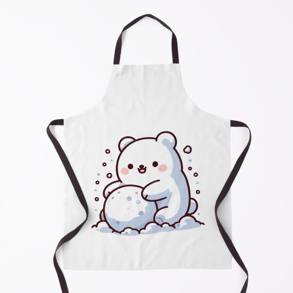 Item preview, Giant SnowBall: Polar Bear designed and sold by LemuellTrends.