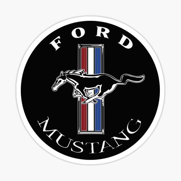 Mustang Merch & Gifts for Sale | Redbubble