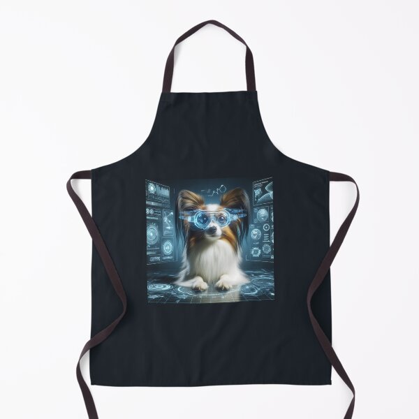 Item preview, Cosmic Papillon Canvas designed and sold by PawspectCreate.