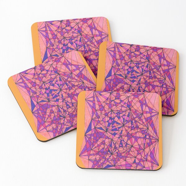 Item preview, TRITANGLES2 designed and sold by DAVID Liberty.