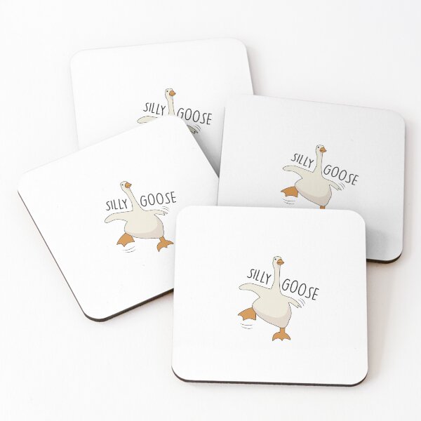 Item preview, Silly Goose designed and sold by jennysselling.