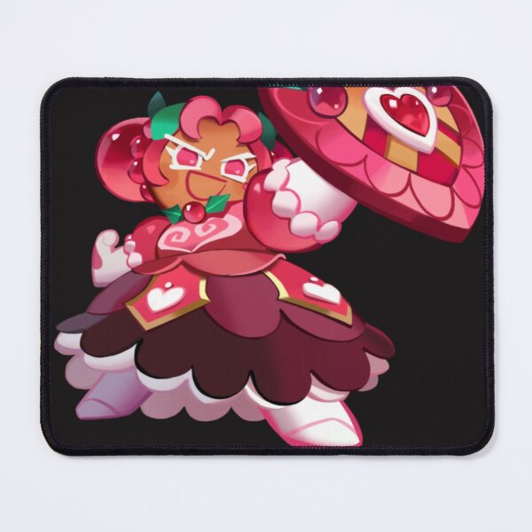 Item preview, Hollyberry cookie run designed and sold by Poddibly.