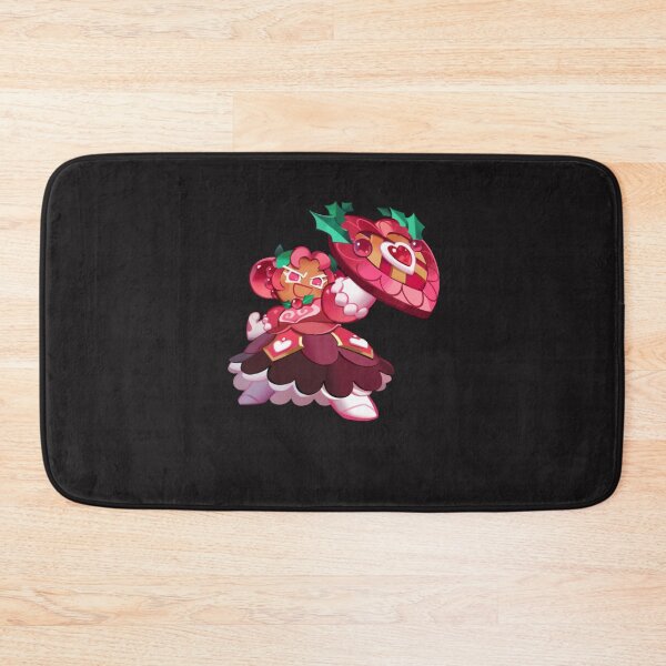 Item preview, Hollyberry cookie run designed and sold by Poddibly.
