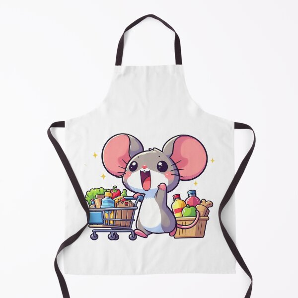 Item preview, Mouse Shopping designed and sold by LemuellTrends.