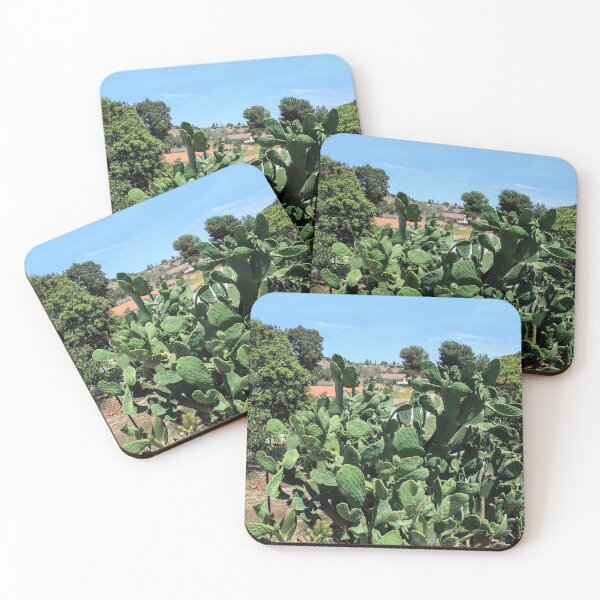 Item preview, Cactus Country designed and sold by heatherfriedman.