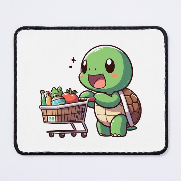 Item preview, Turtle Shopping designed and sold by LemuellTrends.