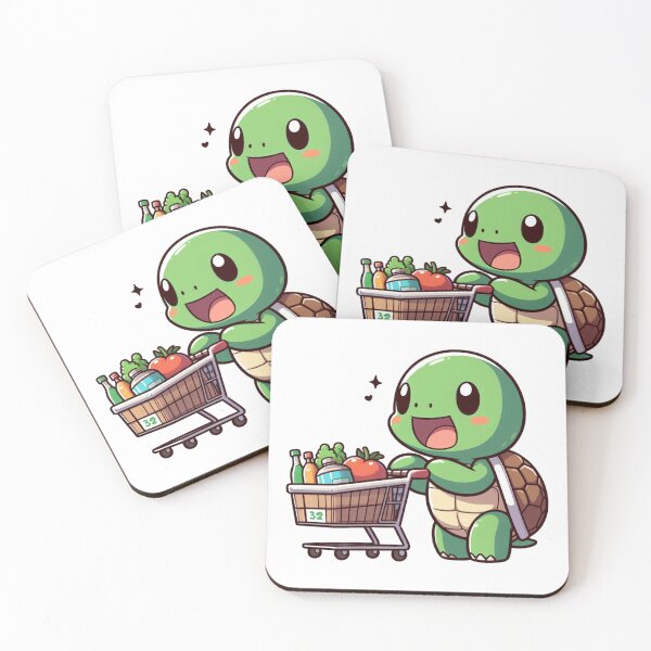 Item preview, Turtle Shopping designed and sold by LemuellTrends.