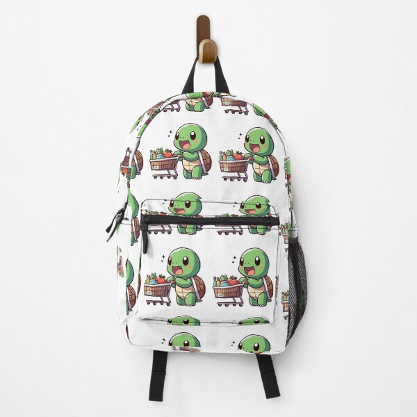 Item preview, Turtle Shopping designed and sold by LemuellTrends.