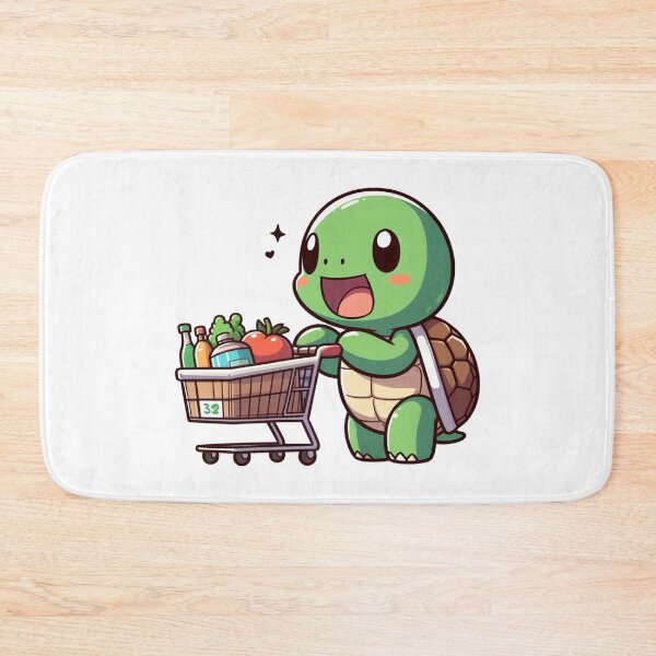 Item preview, Turtle Shopping designed and sold by LemuellTrends.