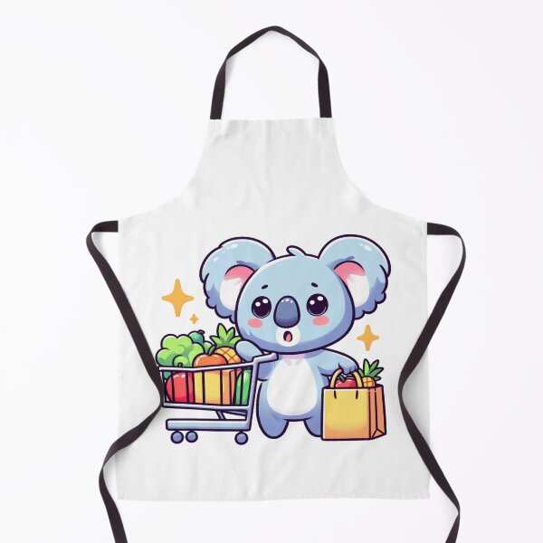 Item preview, Koala Shopping designed and sold by LemuellTrends.