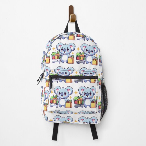 Item preview, Koala Shopping designed and sold by LemuellTrends.