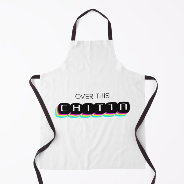 Item preview, Over This Chitta designed and sold by bleighbryan.