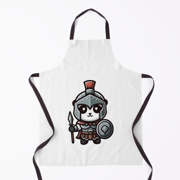 Item preview, Spartan Panda designed and sold by LemuellTrends.