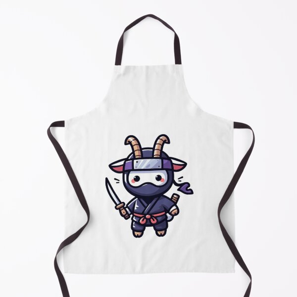 Item preview, Ninja Goat designed and sold by LemuellTrends.