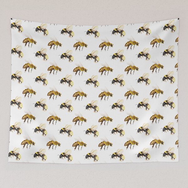 Item preview, Beez?! designed and sold by sarahemakesart.