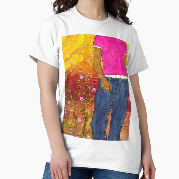 Item preview, Just Out for a Stroll designed and sold by © Angela L Walker.