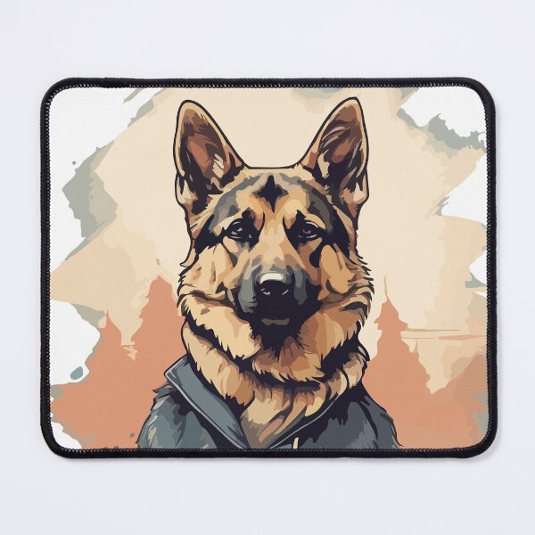 Item preview,  I love the shepherd  designed and sold by StellarValor.