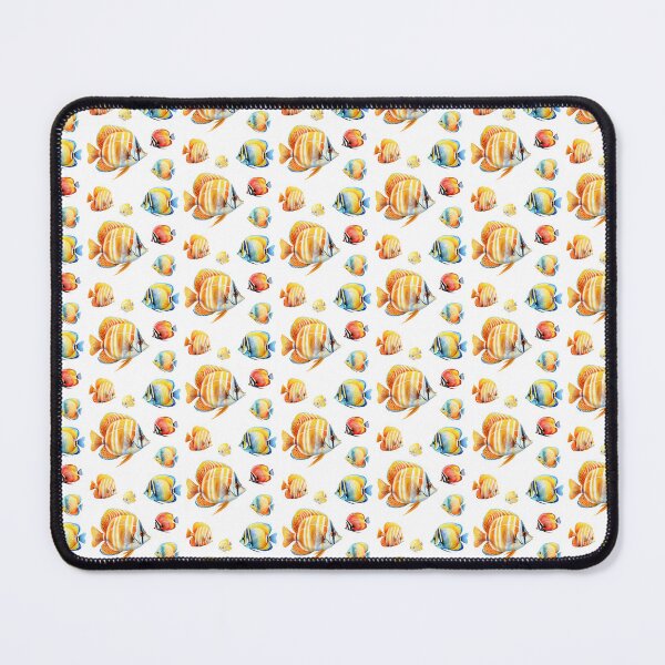 Item preview, Colorful Butterflyfishes designed and sold by TheAnimalZ00.
