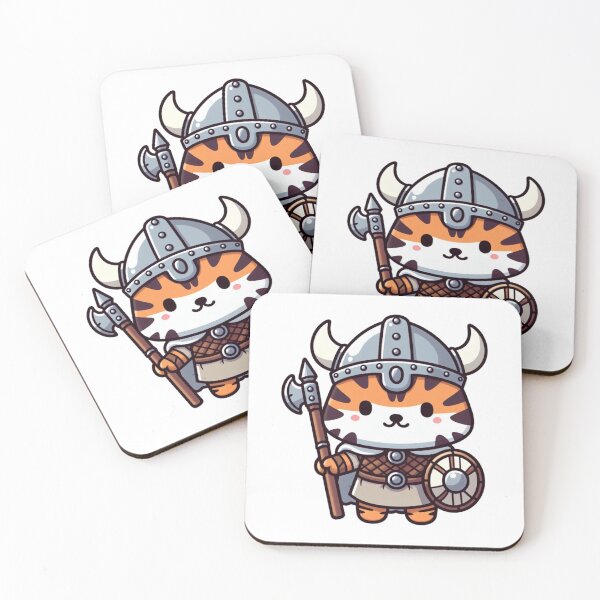 Item preview, Viking Tiger designed and sold by LemuellTrends.