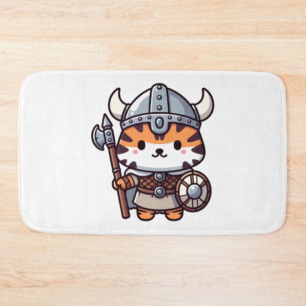 Item preview, Viking Tiger designed and sold by LemuellTrends.