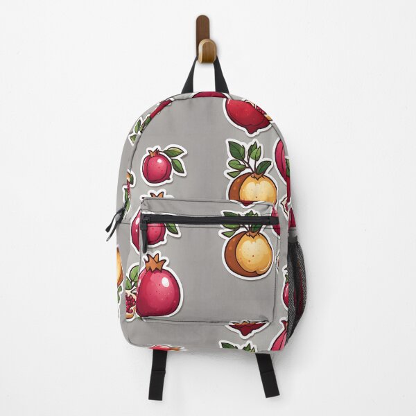 Item preview, cuute Pomegranate fruit designed and sold by krishnajit22.