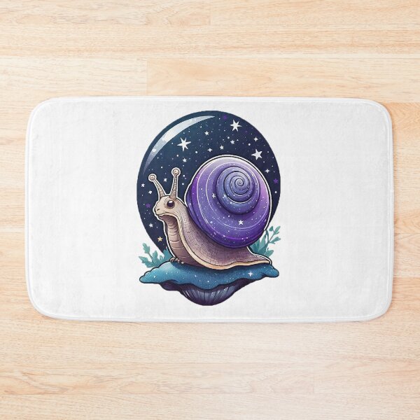 Item preview, Snail 1 designed and sold by JamieRainbow.