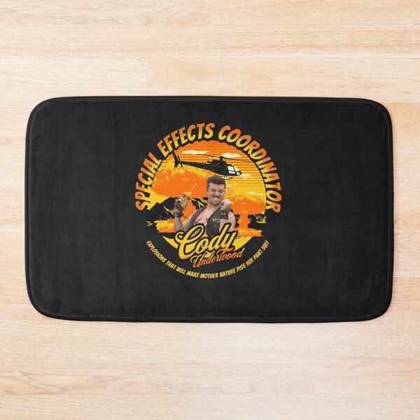 Item preview, Special effects coordinator - Cody Underwood designed and sold by Primotees.