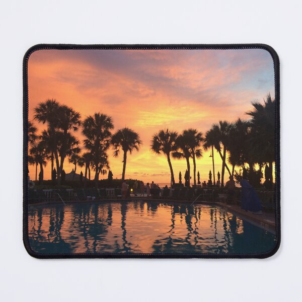 Item preview, Florida Twilight designed and sold by bleighbryan.