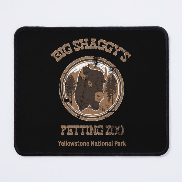 Item preview, Big Shaggy's Petting Zoo designed and sold by Cashon1969.
