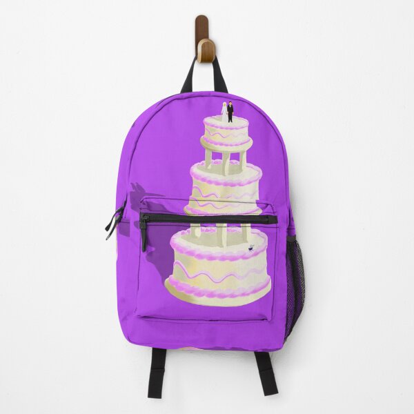 Item preview, Fly On Wedding Cake designed and sold by EZPAINT.