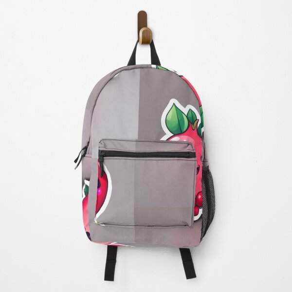 Item preview, kawaii Pomegranate fruit designed and sold by krishnajit22.