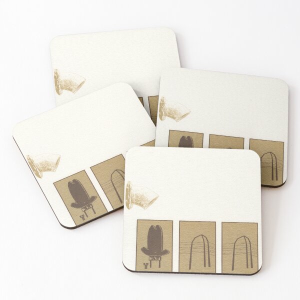 Item preview, Minneapolis I - Gold designed and sold by ellenmueller.