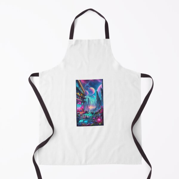 Item preview, Cosmic Haven designed and sold by DreamAlongArt.