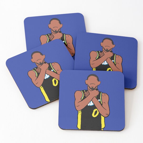 Item preview, Tyrese Haliburton Choke Sign designed and sold by RatTrapTees.