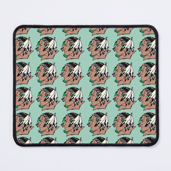 Item preview, Sioux on Repeat designed and sold by Katherine Mandeville.