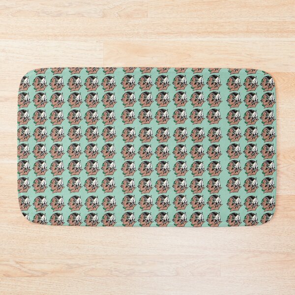 Item preview, Sioux on Repeat designed and sold by Katherine Mandeville.