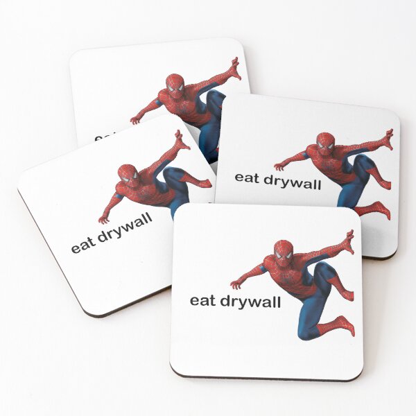 Item preview, Eat Drywall designed and sold by riplock.