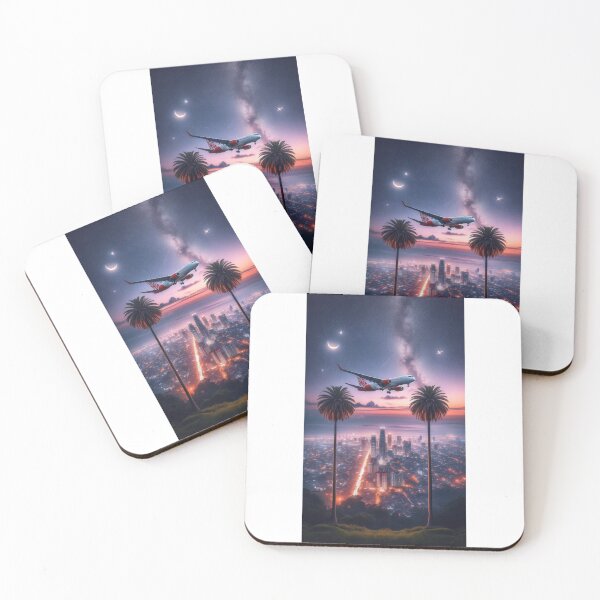 Item preview, Twilight Descent designed and sold by DreamAlongArt.