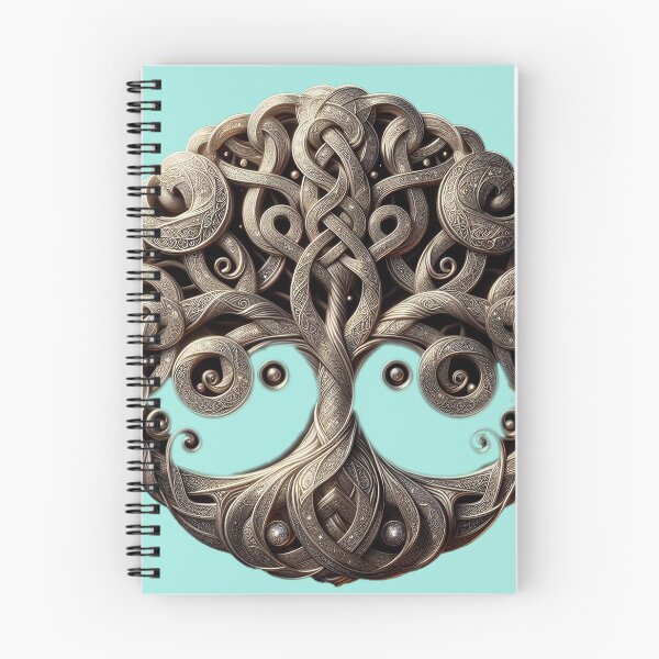 Item preview, pewter tree designed and sold by Foxlindesigns.