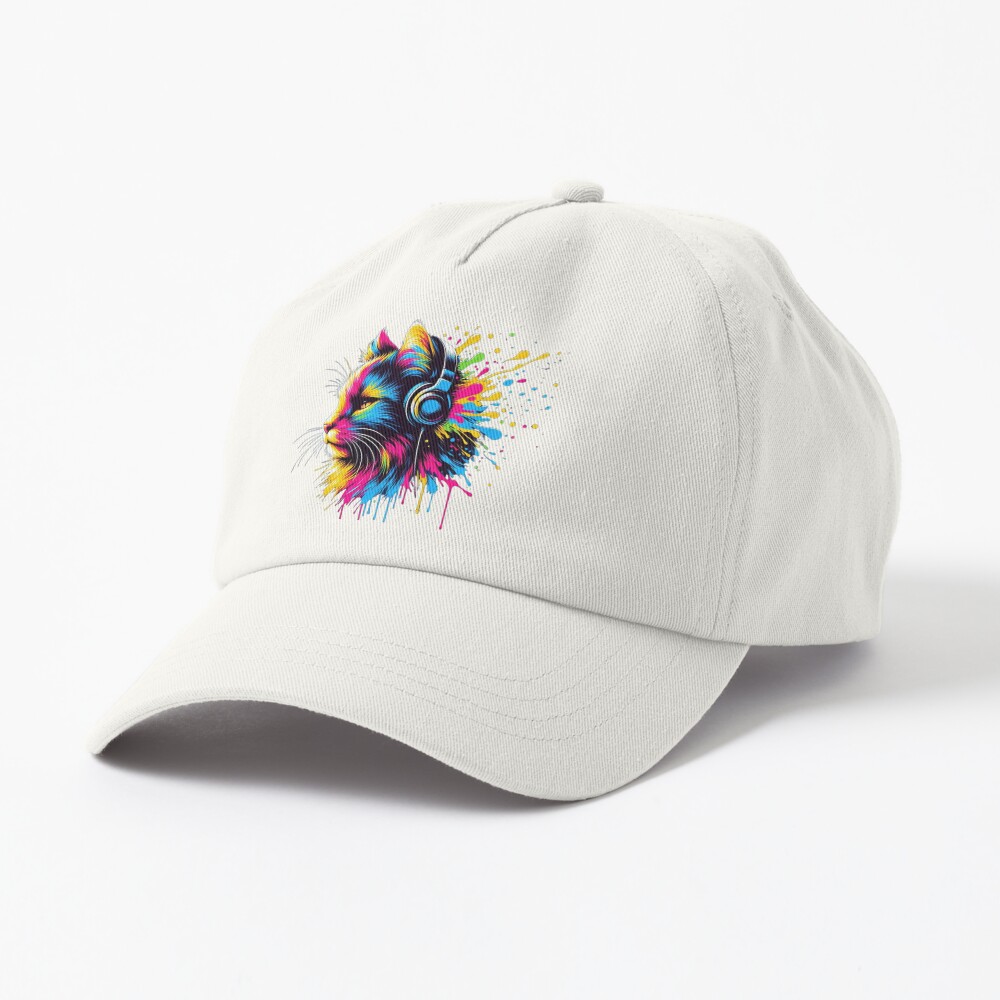 Item preview, Dad Hat designed and sold by nncreator.