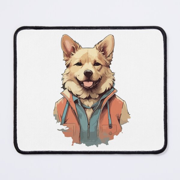 Item preview, Mr. Dog. designed and sold by StellarValor.