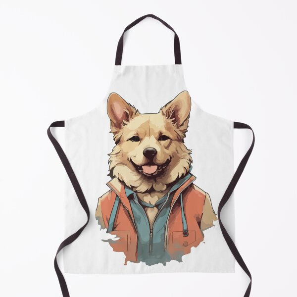 Item preview, Mr. Dog. designed and sold by StellarValor.