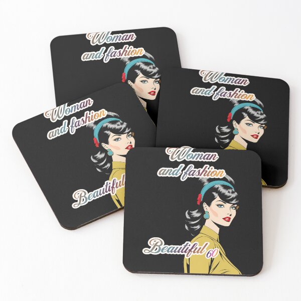 Item preview, From Twiggy to Today: Fashion Trends That Last designed and sold by Artedig.