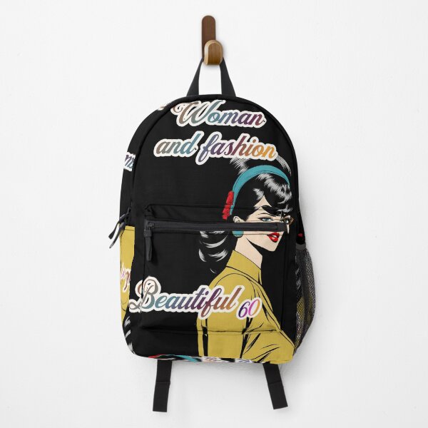 Item preview, From Twiggy to Today: Fashion Trends That Last designed and sold by Artedig.